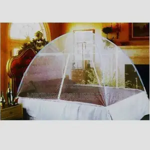 Tent Mosquito Net -White