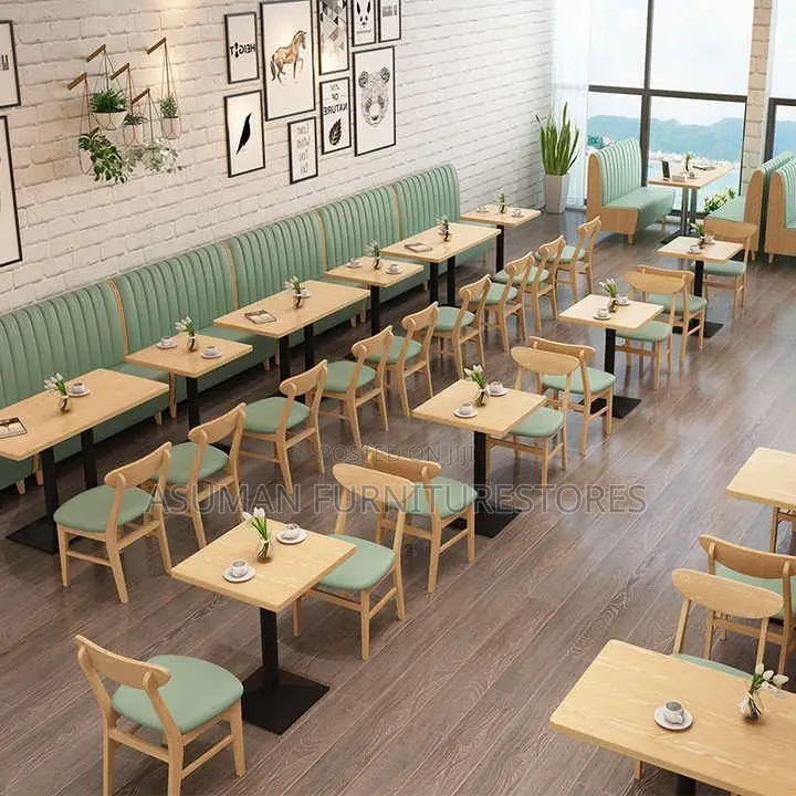 Modern Restaurant Furniture Call Us On