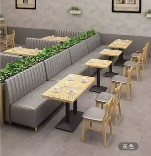 Modern Restaurant Furniture Call