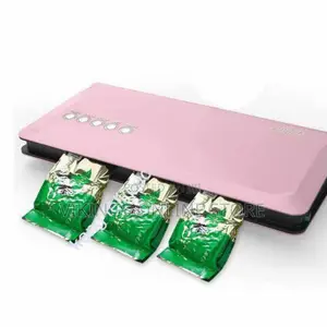 Vacuum Sealer Machine Dry and Wet Packaging Machine