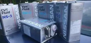 Nissan Ns-2