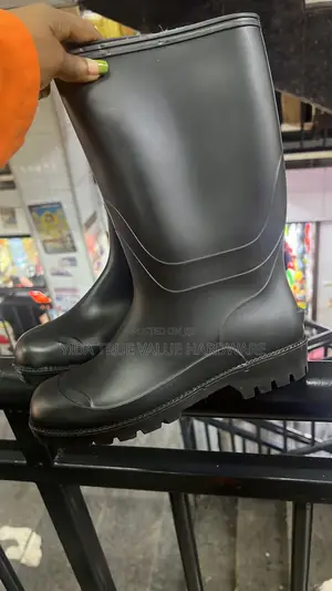 Gumboots All Types