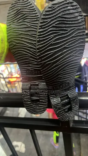 Gumboots All Types