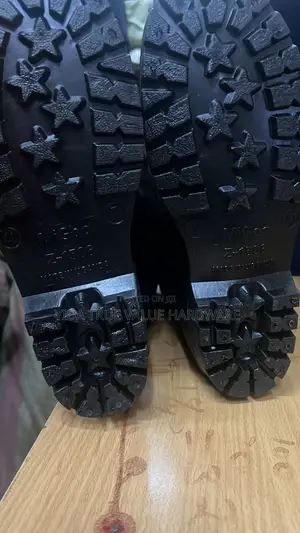 Gumboots All Types