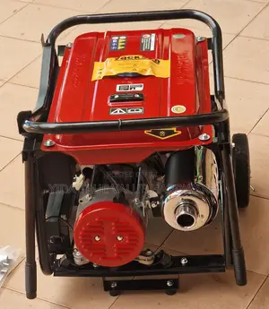 Generator Vackson  % Copper