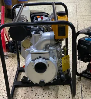 Diesel Water Pump 3 Ich 178f