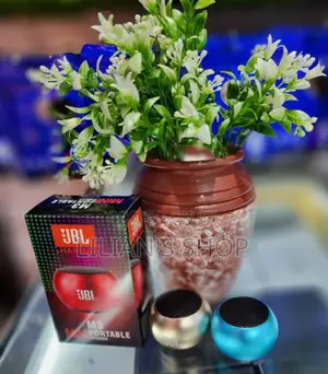 JBL M3 Mini Portable Speaker