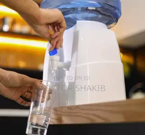 Durable High Quality Non-electric Water Dispenser