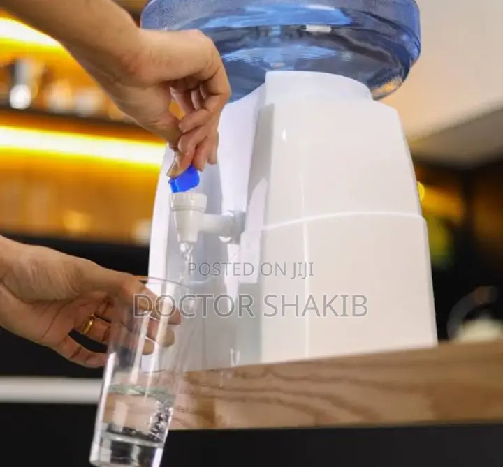 Durable High Quality Non-electric Water Dispenser