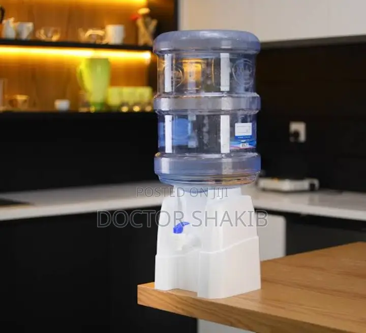 Durable High Quality Non-electric Water Dispenser