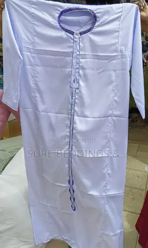 Traditional Kanzu