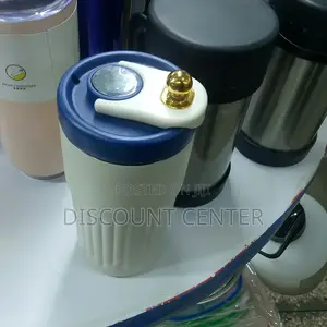 Vacuum Mug
