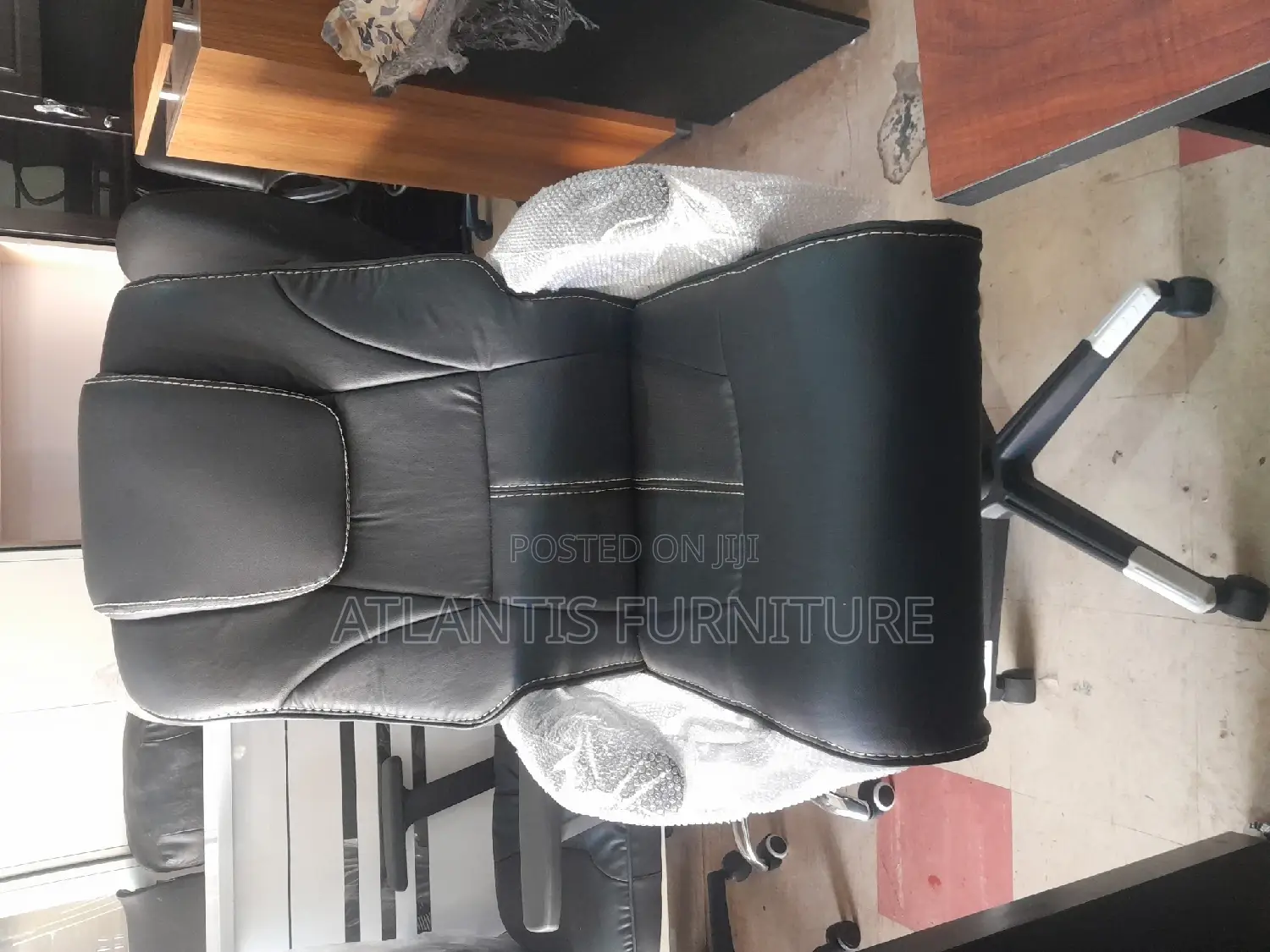 Private Executive Office Chair
