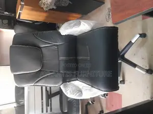 Private Executive Office Chair