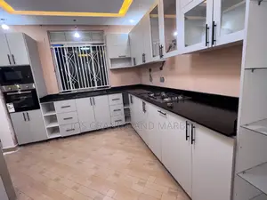 Black Galaxy Countertops