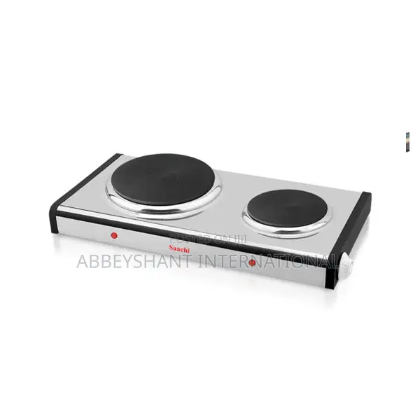 Hot Plate Hot Plate Saachi Hot Plate Double Hot Plate Solid
