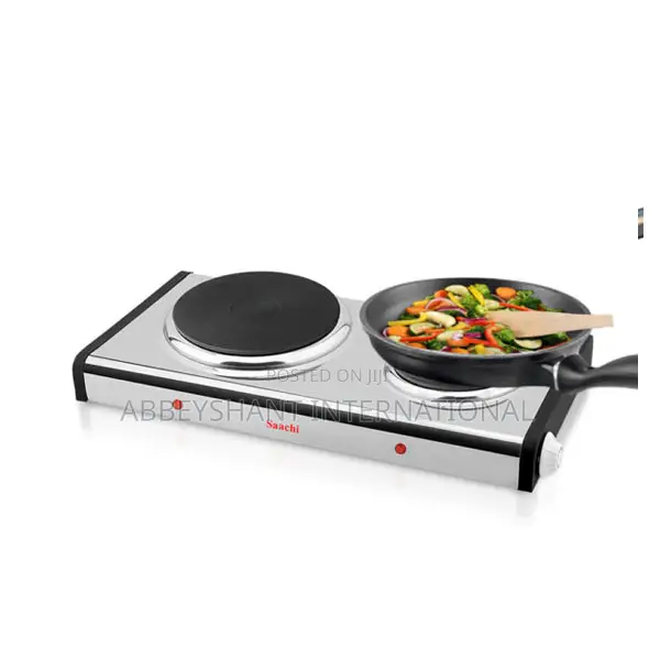 Hot Plate Hot Plate Saachi Hot Plate Double Hot Plate Solid