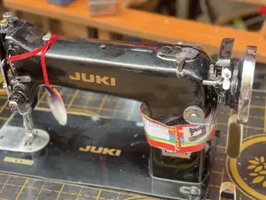 TL Juki Semi Industrial Sewing Machines