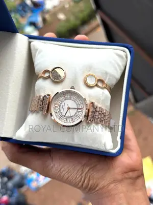 Ladies Analog Watches /High Quality Watches/High Class