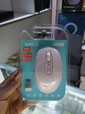Enet Wireless Mouse