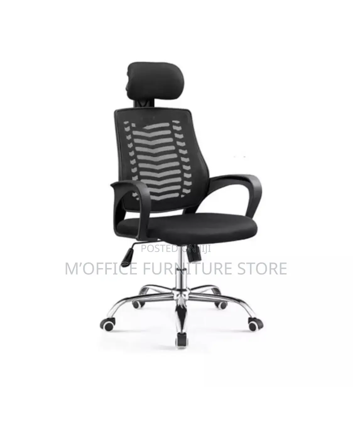 Brand New Headrest Chairs