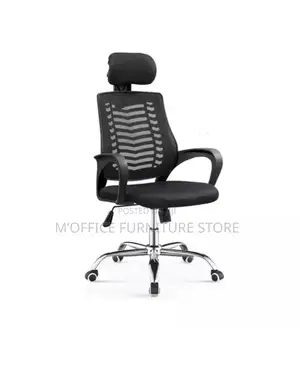Brand New Headrest Chairs