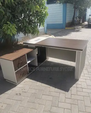 Executive Office Desks