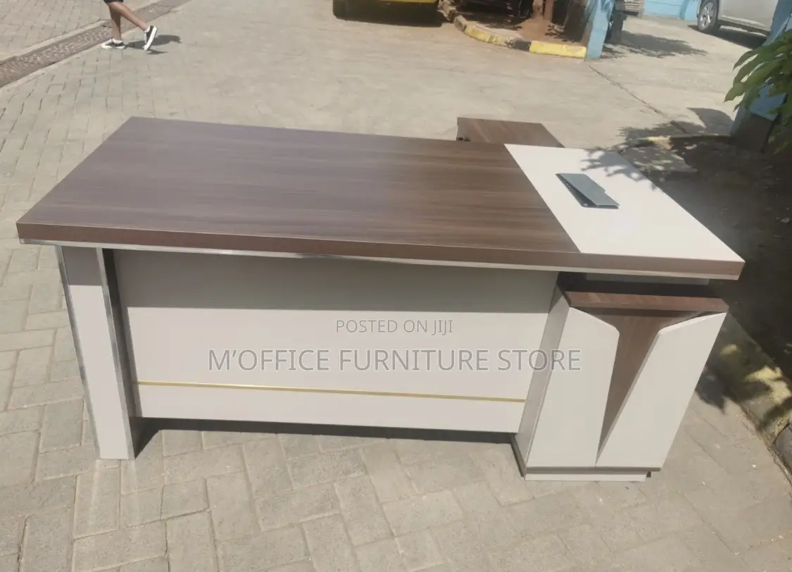 Executive Office Desks