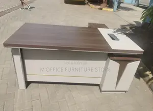Executive Office Desks