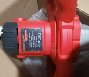 Concrete/Glue/Paint Mixer