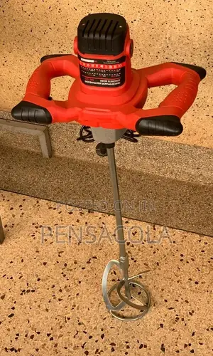Concrete/Glue/Paint Mixer