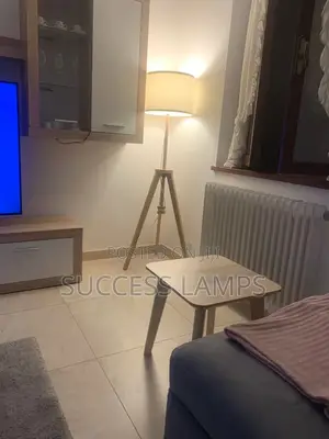 Floor Lamps