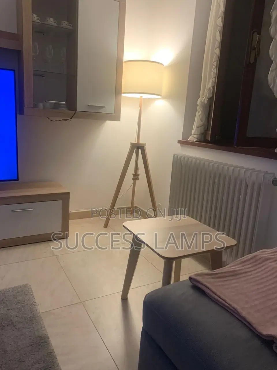 Floor Lamps