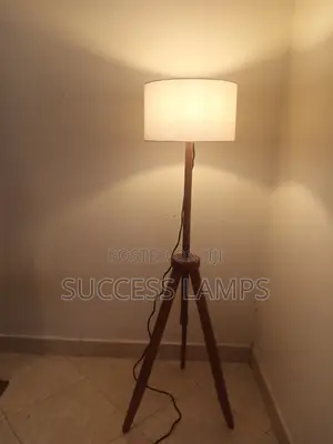Floor Lamps