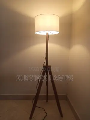 Floor Lamps