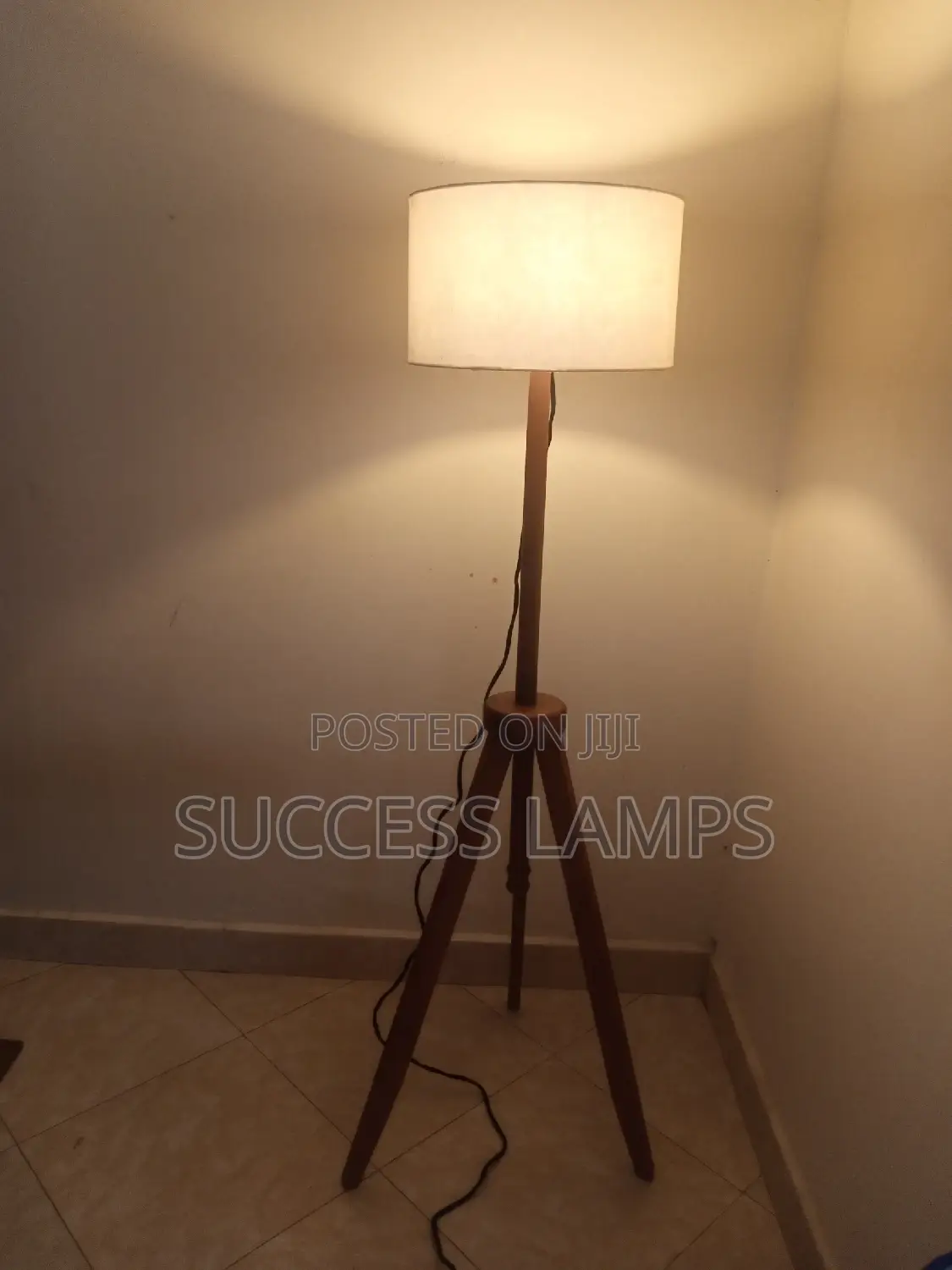 Floor Lamps