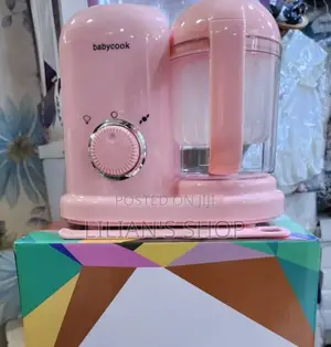 Baby Food Processor / Grinder
