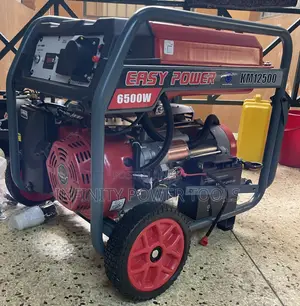 Petrol Generator Easy Power KM12500