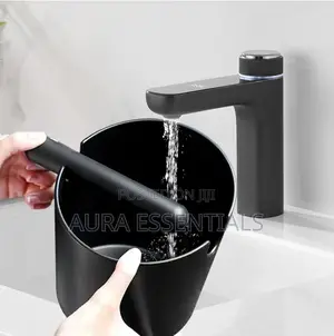 Coffee Waste Container Grinds Knock Box