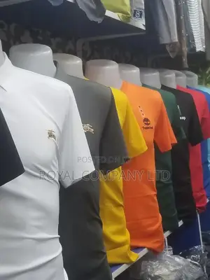 Short Sleeved Shirts /Classic Men Shirts/Turkish
