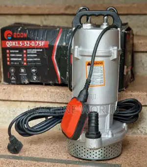 Edon Deep Well Pump 25meters