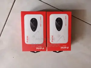 Unlocking Airtel 4G Mifi Techno