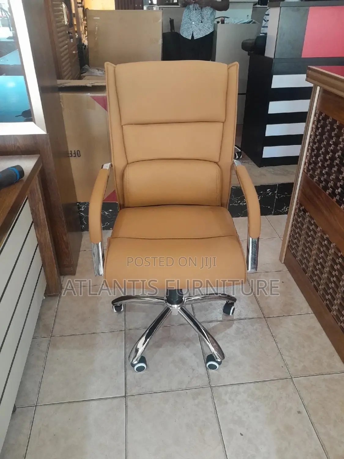 Pick Office Executive Chairs