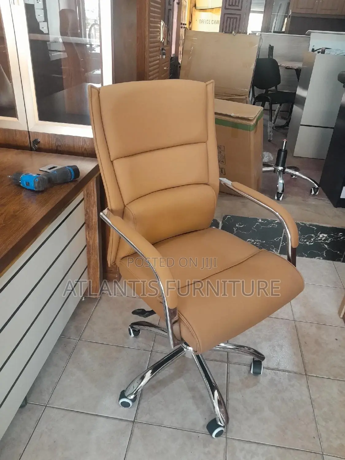 Pick Office Executive Chairs