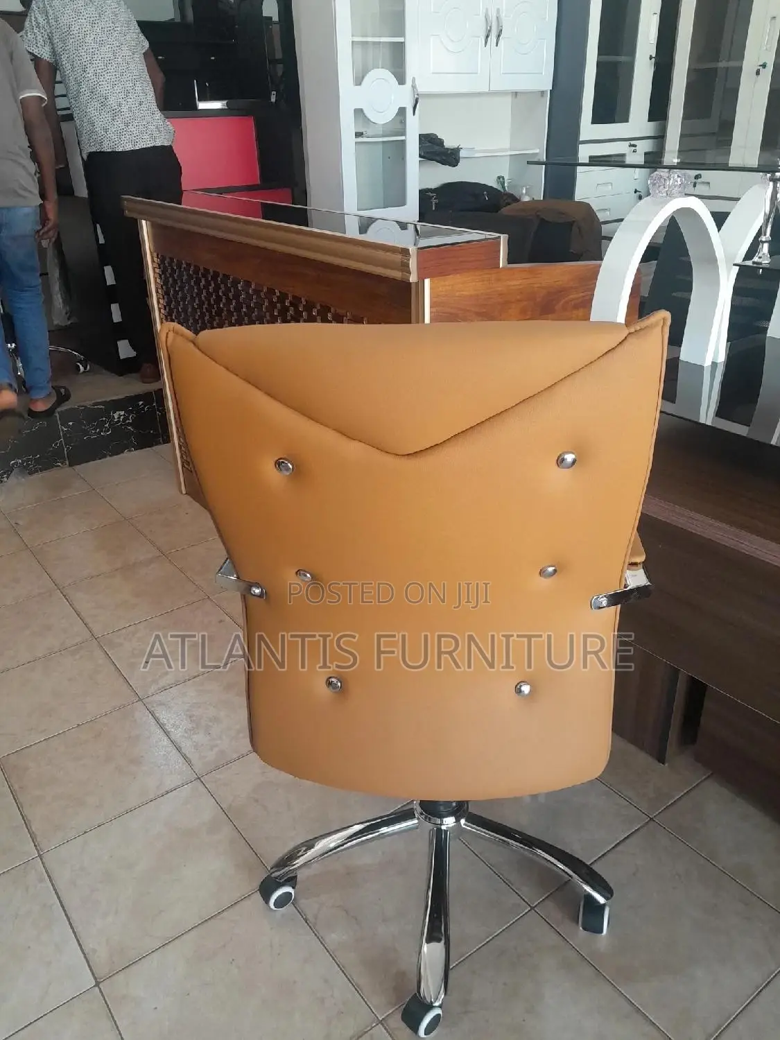 Pick Office Executive Chairs