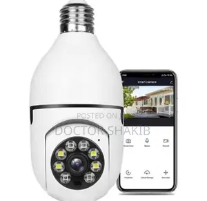 New Smart Wifi Video Doorbell Camera 1080p