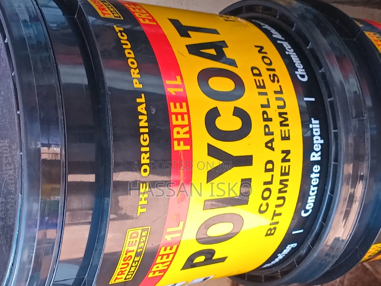 Polycoat,Colas,Bitumen