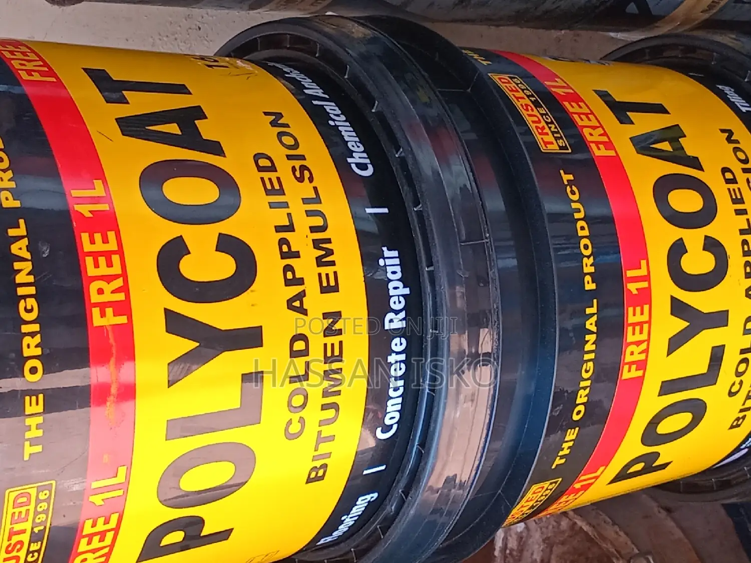 Polycoat,Colas,Bitumen