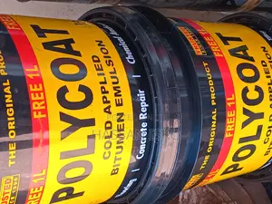 Polycoat,Colas,Bitumen