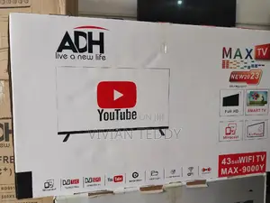 43"inches ADH Smart